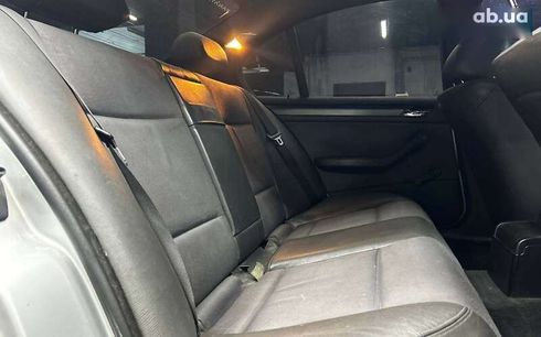 BMW 3 серия 2003 - фото 21
