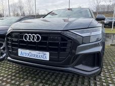 Продажа б/у Audi Q8 в Киеве - купить на Автобазаре