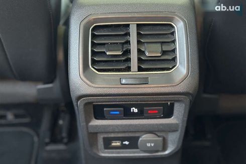 Volkswagen Tiguan Allspace 2017 - фото 12