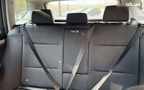 BMW X3 2012 - фото 26
