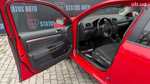 Volkswagen Golf 2012 - фото 17