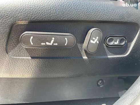 Kia Mohave 2012 - фото 19