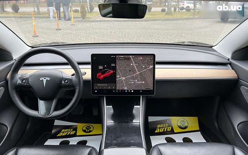 Tesla Model 3 2019 - фото 15