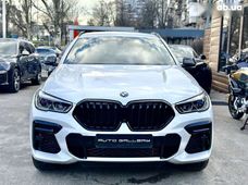 Купить BMW X6 2022 бу в Киеве - купить на Автобазаре