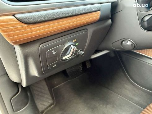 Audi A7 2017 - фото 17