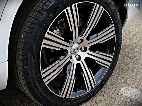 Volvo XC90 2021 - фото 5