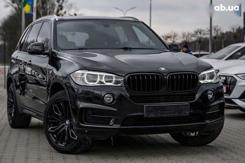 BMW X5 2013 - фото 3