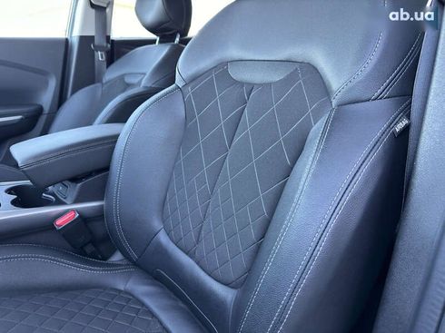Renault Kadjar 2019 - фото 27