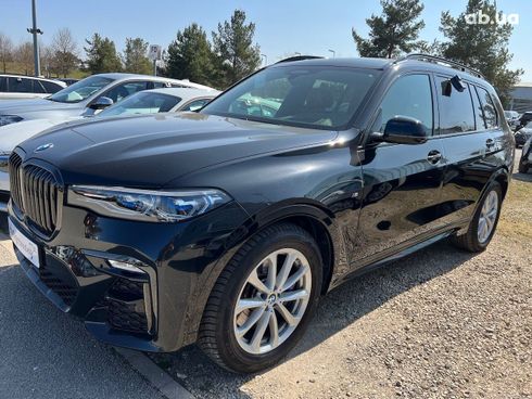 BMW X7 2021 - фото 30