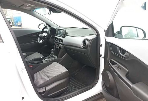 Hyundai Kona 2020 - фото 20