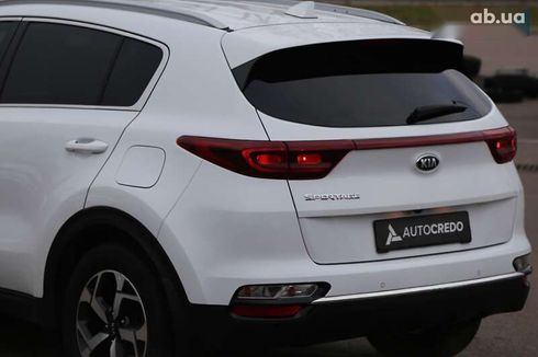 Kia Sportage 2020 - фото 8