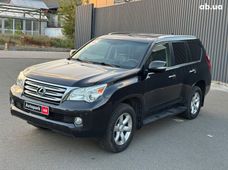 Продажа б/у Lexus GX 2011 года - купить на Автобазаре