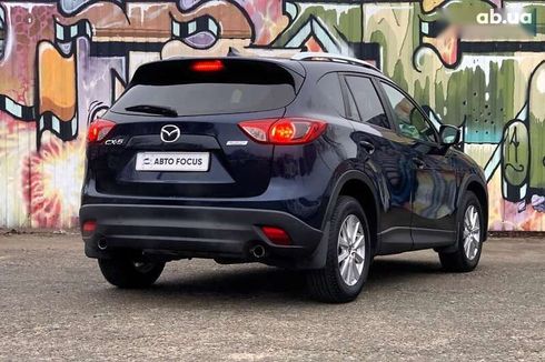 Mazda CX-5 2016 - фото 8