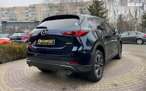 Mazda CX-5 2021 - фото 7