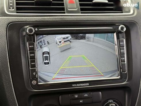 Volkswagen Jetta 2011 - фото 21