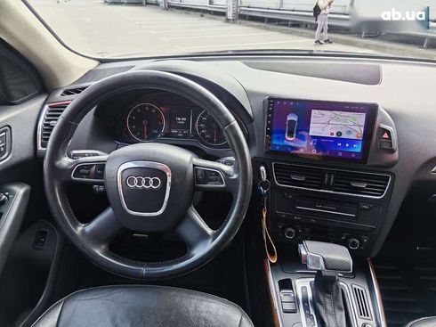 Audi Q5 2011 - фото 14