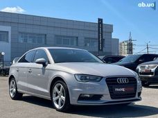 Купить Audi бу в Киеве - купить на Автобазаре