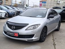 Продаж вживаних Mazda в Харківській області - купити на Автобазарі