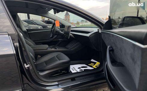 Tesla Model 3 2024 - фото 23