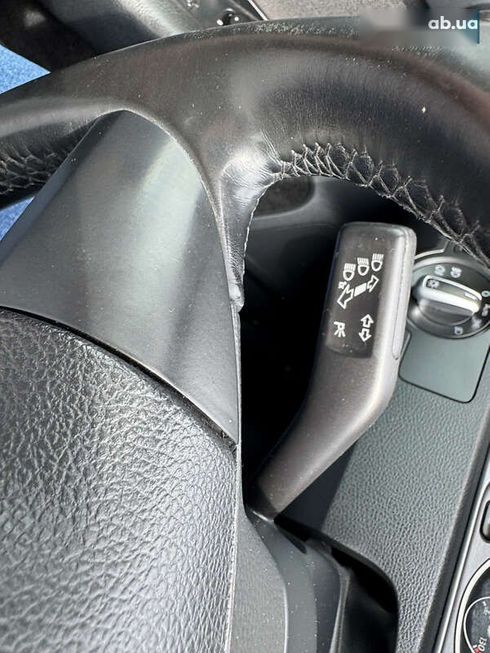 Volkswagen Passat 2011 - фото 24