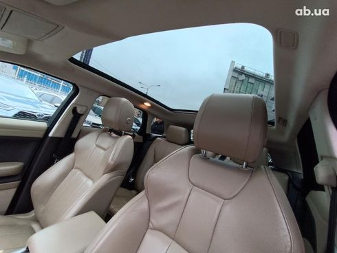 Land Rover Range Rover Evoque 2016 синий - фото 27