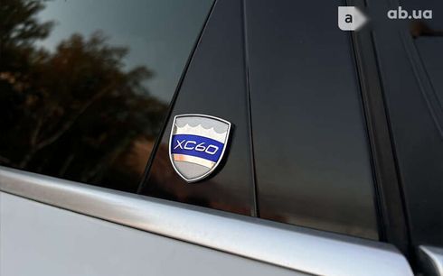 Volvo XC60 2011 - фото 10