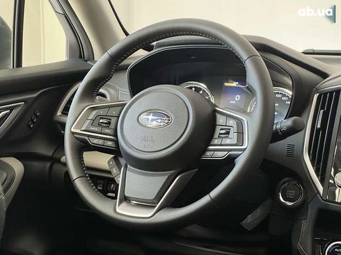 Subaru Forester 2024 - фото 16
