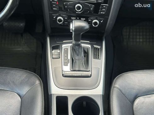 Audi A5 2014 - фото 27