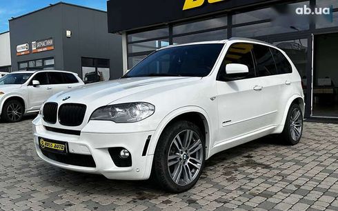 BMW X5 2012 - фото 3