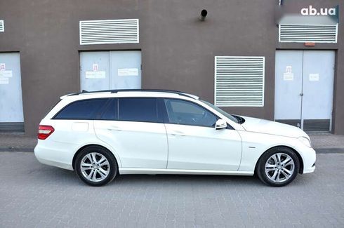 Mercedes-Benz E-Класс 2011 - фото 12