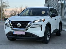 Продаж вживаних Nissan в Дніпропетровській області - купити на Автобазарі
