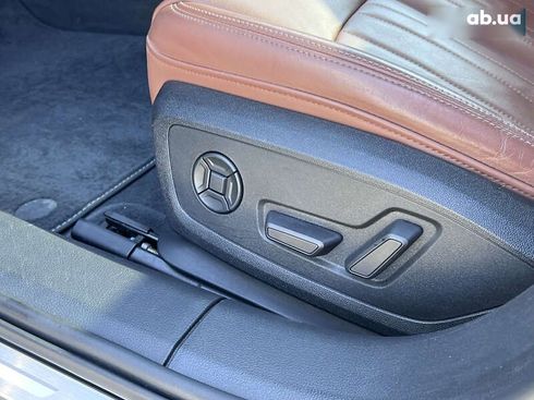 Audi A6 2020 - фото 20