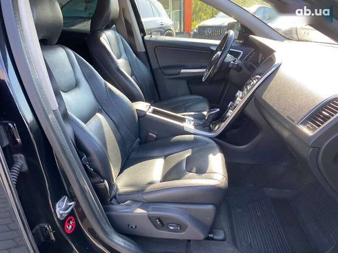Volvo XC60 2015 - фото 24