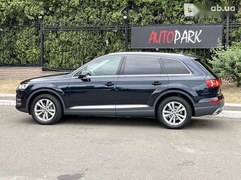 Audi Q7 2016 - фото 6