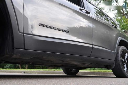 Jeep Cherokee 2019 - фото 11