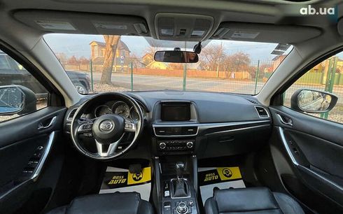 Mazda CX-5 2015 - фото 10