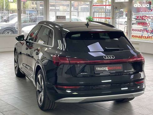 Audi E-Tron 2019 - фото 7