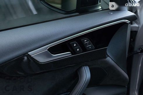 Audi S4 2021 - фото 28