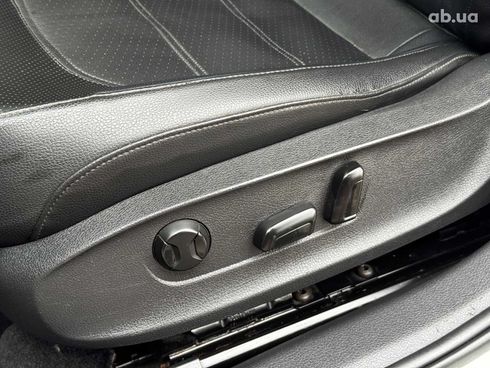 Volkswagen Passat 2013 белый - фото 16