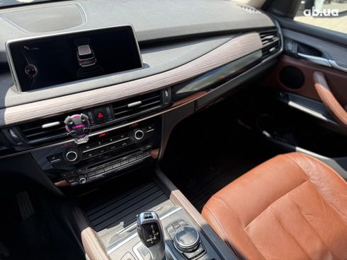 BMW X5 2014 белый - фото 31