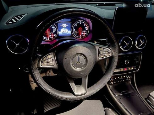 Mercedes-Benz A-Класс 2016 - фото 14