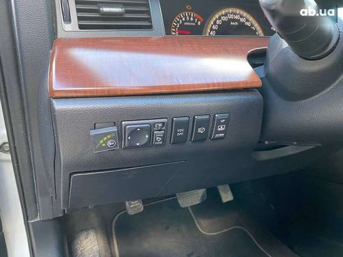Nissan Teana 2006 - фото 11