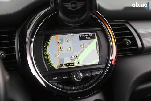 MINI Hatch 2015 - фото 18