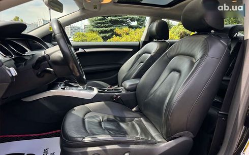 Audi A5 2010 - фото 12