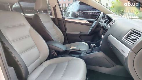 Volkswagen Jetta 2014 - фото 19