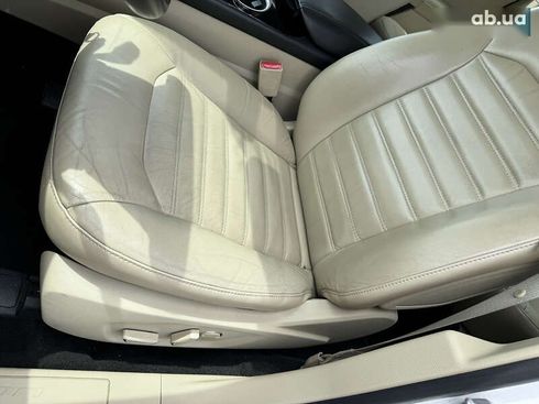 Ford Fusion 2012 - фото 19