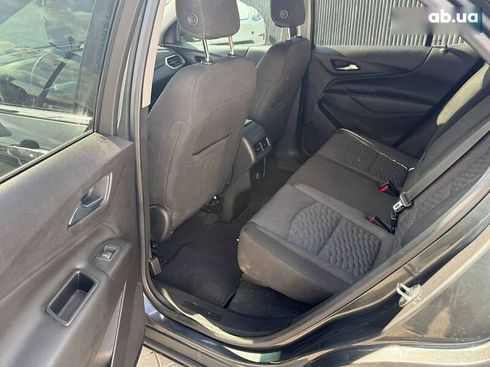 Chevrolet Equinox 2017 - фото 10