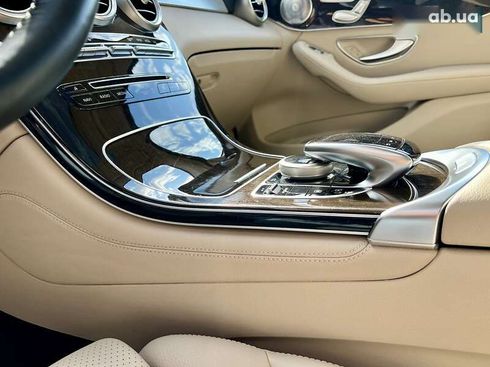 Mercedes-Benz GLC-Класс 2018 - фото 23