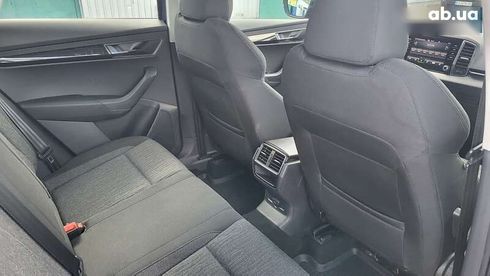 Skoda Karoq 2020 - фото 30