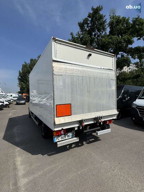 Renault Master 2019 - фото 7